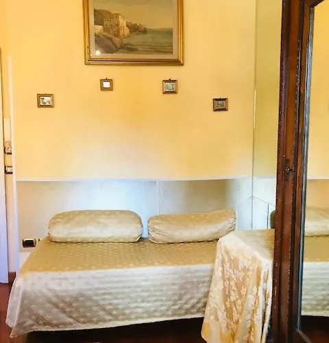 B&B SenecaBed and Breakfast